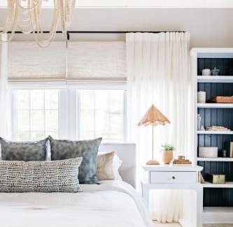Union Pier Maison | Leo Cottage