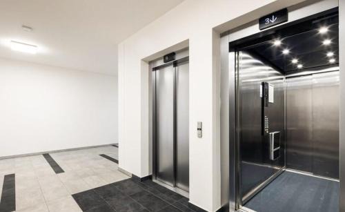 Prague 3 Appartement | Leo Cozy Flat Big Balcony Prague