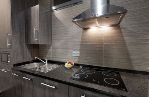 Punta Umbria Appartement | Leo Deluxe Punta Umbría