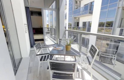 Punta Umbria Appartement | Leo Deluxe Punta Umbría