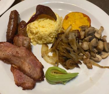 Robertson Lit Et Petit-Déjeuner | Leo Guest House