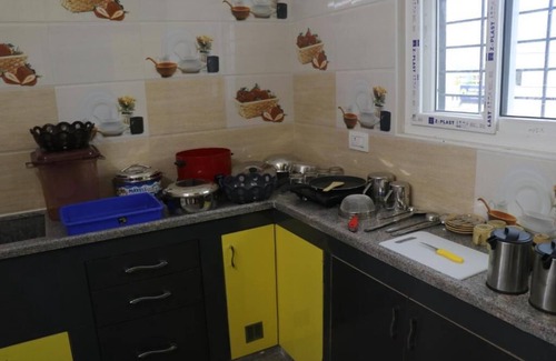 Tirupati Appartement | Leo Home Stay #4