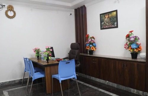 Tirupati Appartement | Leo Home Stay #7