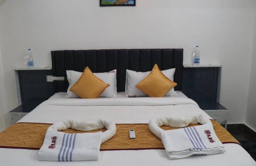 Tirupati Appartement | Leo Home Stay