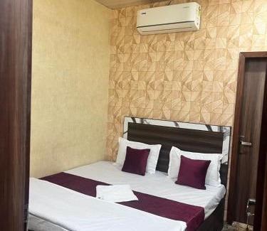 Ludhiana Hôtel | leo hotel
