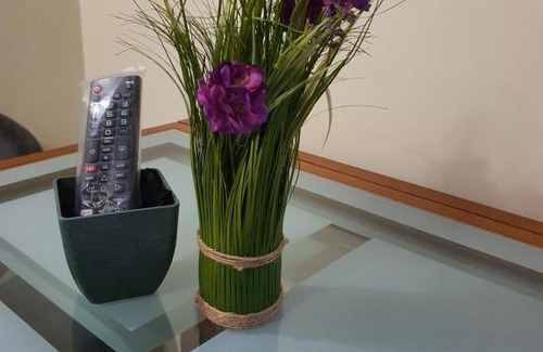Halyts'kyi district Appartement | Leo Park Apartment
