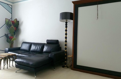Halyts'kyi district Appartement | Leo Park Apartment