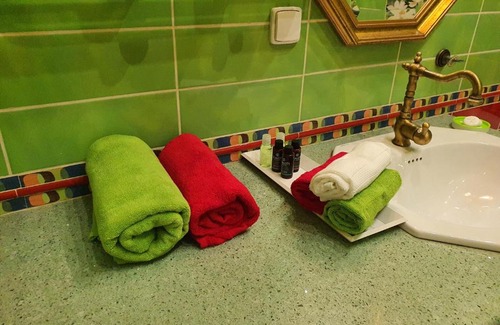 Halyts'kyi district Appartement | Leo Park Apartment