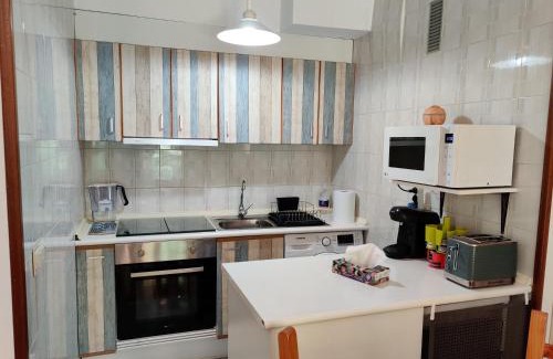 Canfranc-Estacion Appartement | "Leo Pixel" AVAIRENT Canfranc Estación