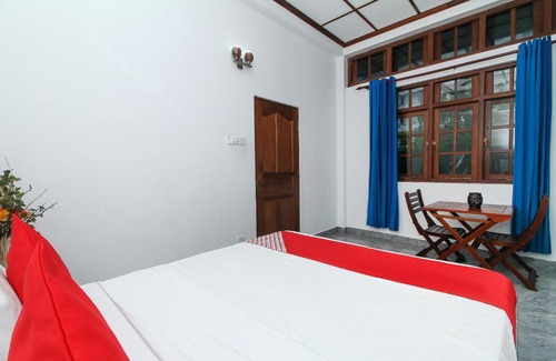 Mount Lavinia Hôtel | Leo's Home Stay