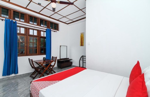 Mount Lavinia Hôtel | Leo's Home Stay