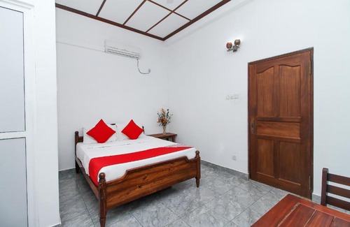 Mount Lavinia Hôtel | Leo's Home Stay