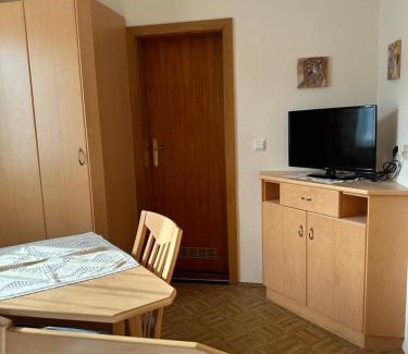 Bad Schallerbach Maison | Leo's Pension