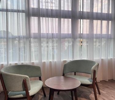Muar Maison | Leo66 Guesthouse