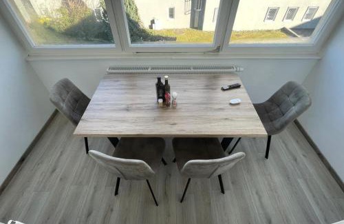 Leitendorf Appartement | Leoben 3 rooms 3 people Top 4