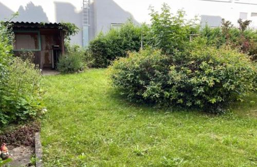 Leitendorf Appartement | Leoben 3 rooms 3 people Top 4