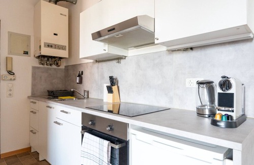 Leoben Appartement | Leoben: Nice Location 3 Guests 10 Min to Uni