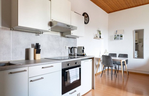 Leoben Appartement | Leoben: Nice Location 3 Guests 10 Min to Uni