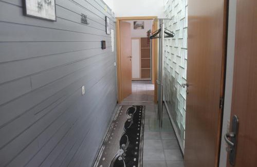 Neckartailfingen Appartement | Leocata-Sangiorgio