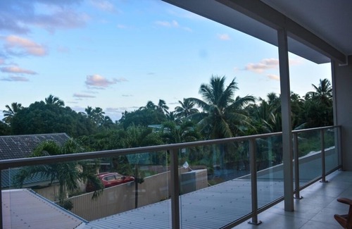 Tapere of Titikaveka Maison | LeoMae Rarotonga. Superbe maison à Titikaveka.