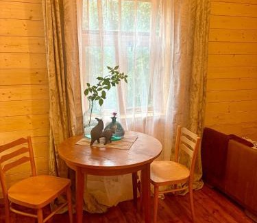 Krasnopol Maison | Leonówka