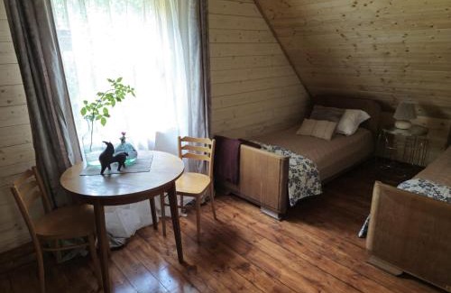 Krasnopol Maison | Leonówka