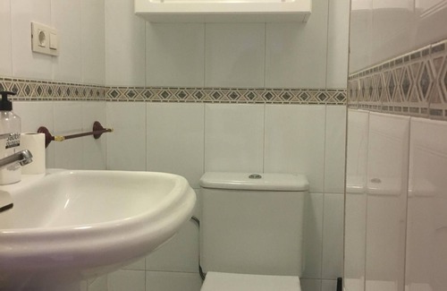 Leon City Centre Appartement | LEON FULL CENTER. MODERNE EXTERIEUR GARAGE