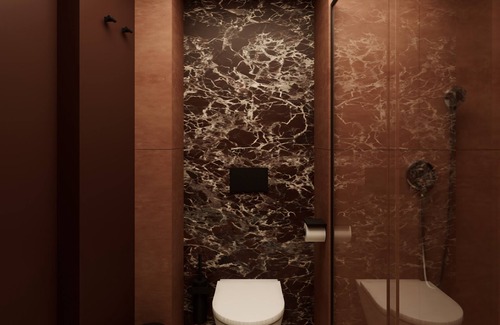 Budavar Hôtel | Leon Hotel & Lounge