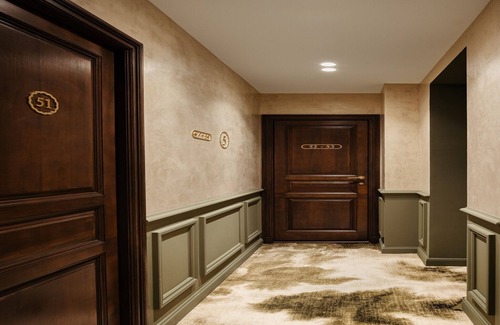 Pigalle Appartement | Hôtel Léon-Pigalle/Suite-54