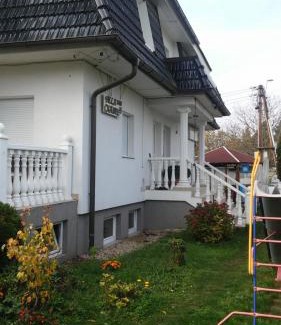 Strasshof an der Nordbahn Maison | Leon's Silberwald