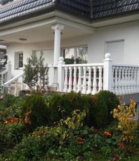 Strasshof an der Nordbahn Maison | Leon's Silberwald