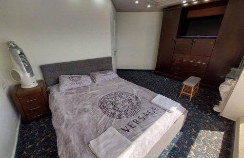 Bat Yam Appartement | Leonardo Arena hotel ,Very luxury suite, high floor, 1st line