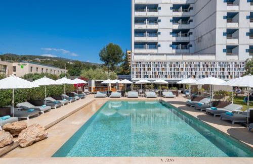 Portals Nous Hôtel | Leonardo Boutique Hotel Mallorca Port Portals - Adults only