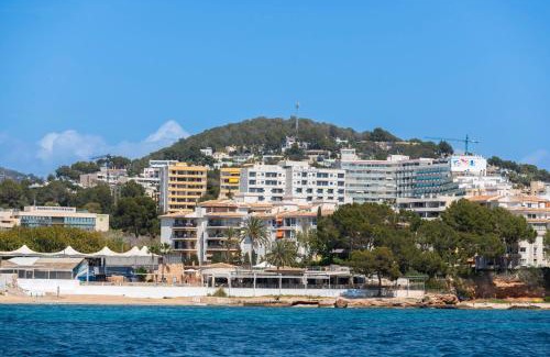Portals Nous Hôtel | Leonardo Boutique Hotel Mallorca Port Portals - Adults only