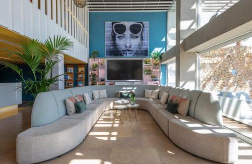 Portals Nous Hôtel | Leonardo Boutique Hotel Mallorca Port Portals - Adults only