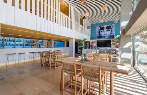 Portals Nous Hôtel | Leonardo Boutique Hotel Mallorca Port Portals - Adults only