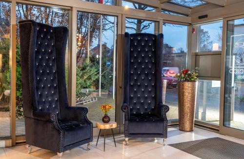 Neukoelln Hôtel | Leonardo Boutique Hotel Berlin City South
