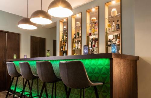 Neukoelln Hôtel | Leonardo Boutique Hotel Berlin City South