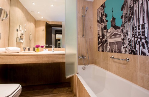 Arapiles Hôtel | Leonardo Boutique Hotel Madrid