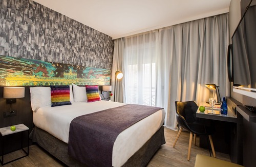 Arapiles Hôtel | Leonardo Boutique Hotel Madrid