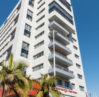 Rehovot Hôtel | Leonardo Boutique Rehovot