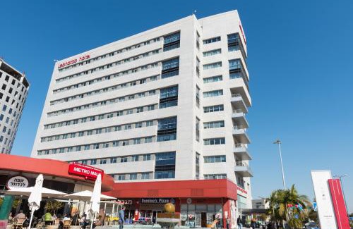 Rehovot Hôtel | Leonardo Boutique Rehovot
