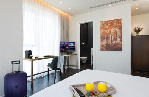 Rehovot Hôtel | Leonardo Boutique Rehovot