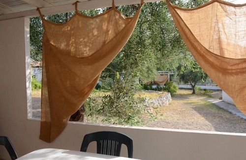 Mattinata Maison | Leonardo Casa Vacanze