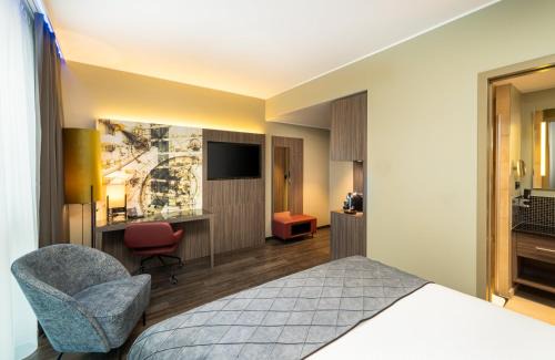 Eschborn Hôtel | Leonardo Hotel Eschborn Frankfurt