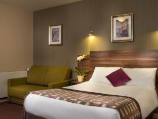 Galway City Centre Hôtel | Leonardo Hotel Galway