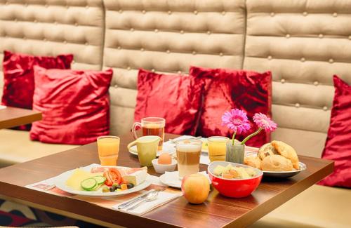 Region Hannover District Hôtel | Leonardo Hotel Hannover Airport