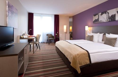 Region Hannover District Hôtel | Leonardo Hotel Hannover Airport