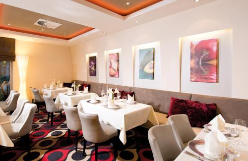Region Hannover District Hôtel | Leonardo Hotel Hannover Airport