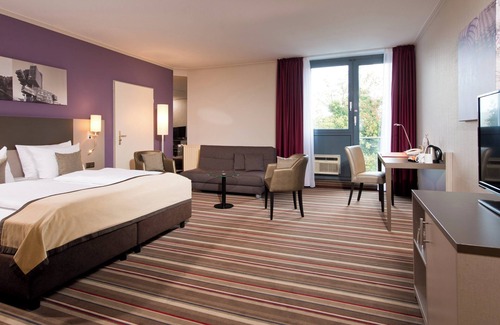 Region Hannover District Hôtel | Leonardo Hotel Hannover Airport